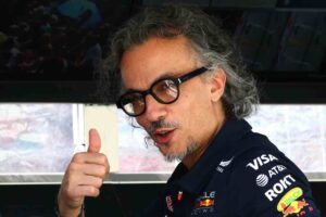 ‘Red Bull slaat lucratief aanbod van Honda af’