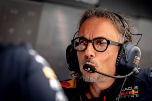 Dag 2 in Bahrein is een dag vol problemen voor Red Bull