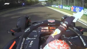 FIA neemt besluit over straf voor Max Verstappen na incident