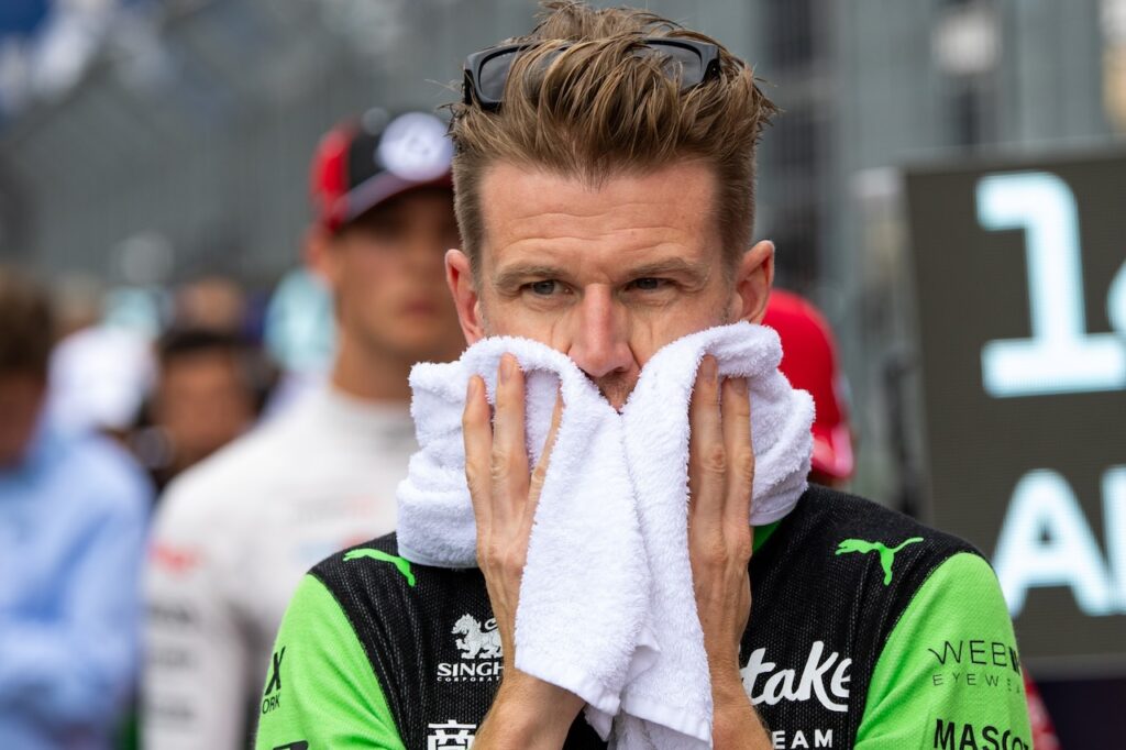 Teambaas dropt enorme bom op F1-paddock: De bittere waarheid over Nico Hülkenberg