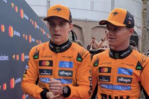 Ralf Schumacher zegt dat Oscar Piastri minder ‘authentiek’ is geworden na wat hij gehoord heeft op de McLaren-radio
