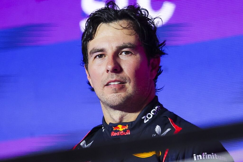 Sergio Pérez topkandidaat voor zitje bij F1-team in 2026