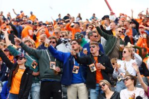 F1-coureurs eisen verandering na harde straf in Nederland