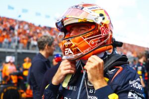 Dutch Grand Prix-tickets nu ineens met 50% korting te verkrijgen