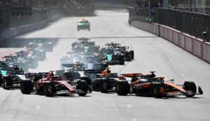 F1-coureur weet zeker wie er zondag gaat winnen (en het is geen McLaren)