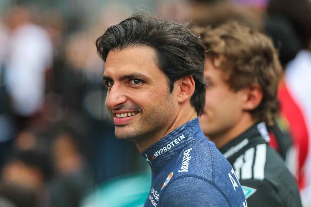 Williams heeft al met spulletjes uit 2026 getest: ‘het ziet er fantastisch uit’