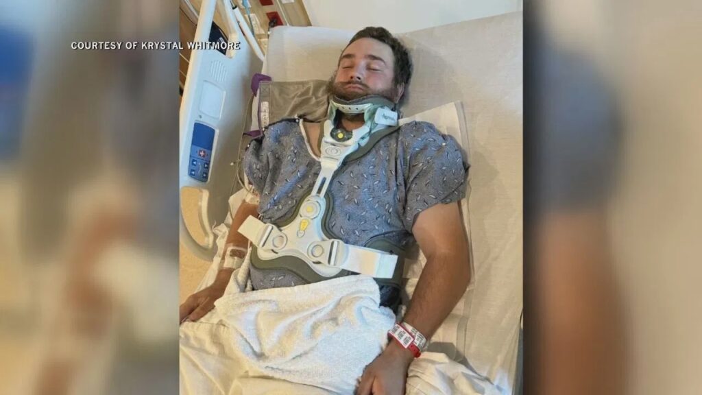Coureur ernstig gewond na crash tijdens populaire speedway race