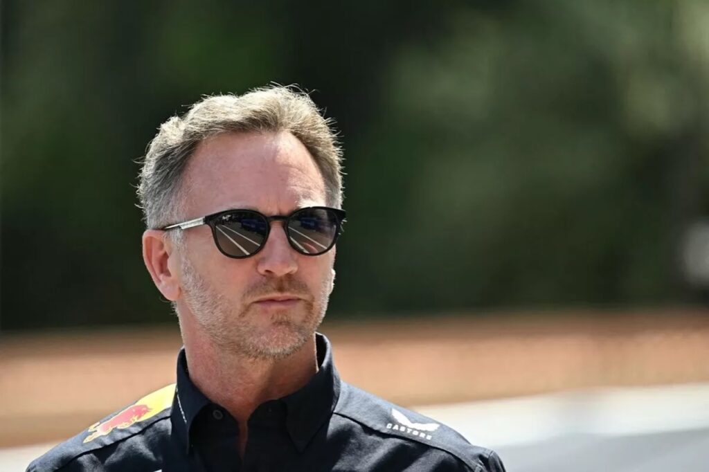 Christian Horner keert terug in de F1 na verlies van de helft van zijn Red Bull-uitkering van 100 miljoen