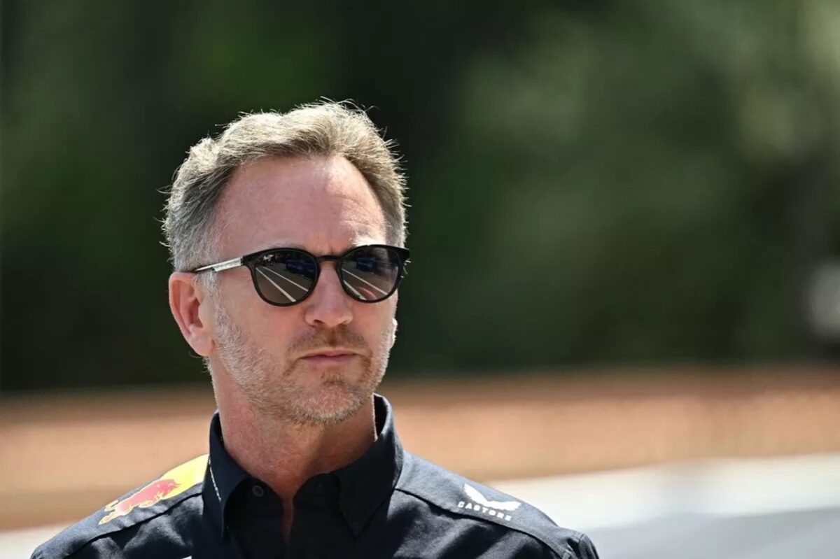 Christian Horner zet geruchten op gang met mysterieuze reis naar New York