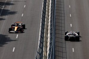 De FIA is genadeloos: diskwalificatie is nu een feit