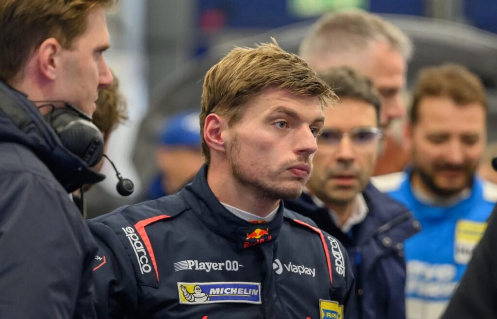 Comeback Verstappen: Wordt Red Bull in Singapore ontmaskerd?
