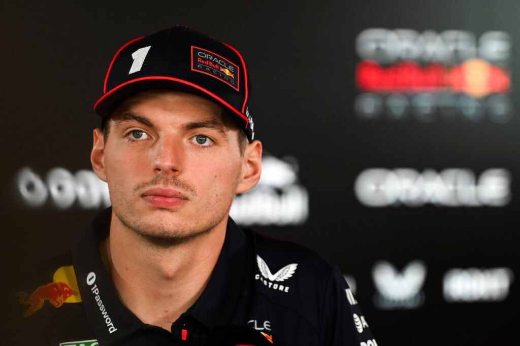 Max Verstappen niet langer de bestbetaalde in de Formule 1