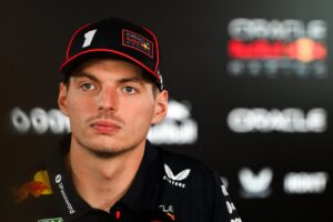 Max Verstappen niet langer de bestbetaalde in de Formule 1