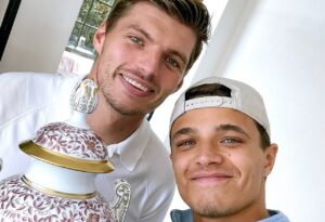 Wint Verstappen of Norris als ze evenveel punten hebben na Abu Dhabi GP? Het antwoord verrast