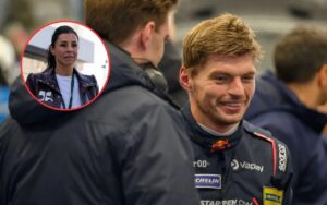 De moeder van Max Verstappen reageert op de deelname van de Red Bull-coureur aan de Nurburgring Endurance Series