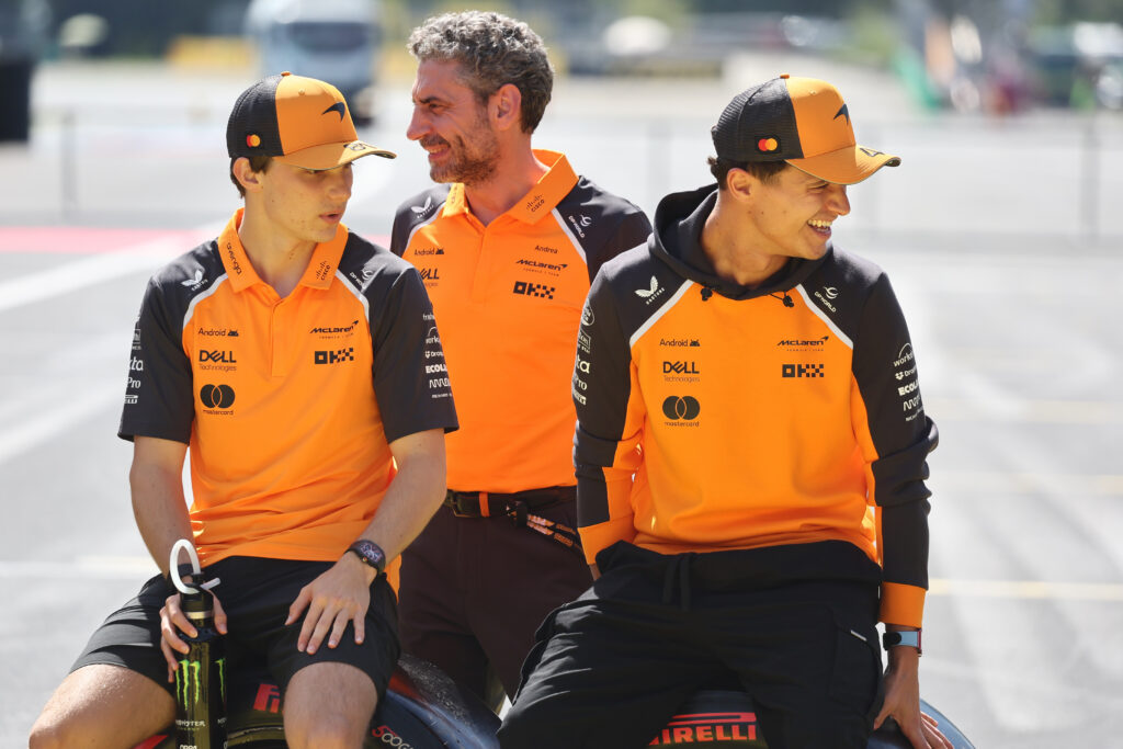 Beruchte ‘Papaya-rules’ eisen hun tol: ‘Je hebt het recht om de orders te negeren’