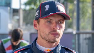 Max Verstappen waarschuwt Red Bull voorafgaand aan de GP van Singapore