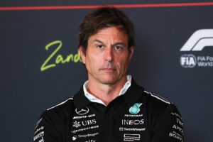 Toto Wolff gooit een bom op de FIA: eist straf voor coureur