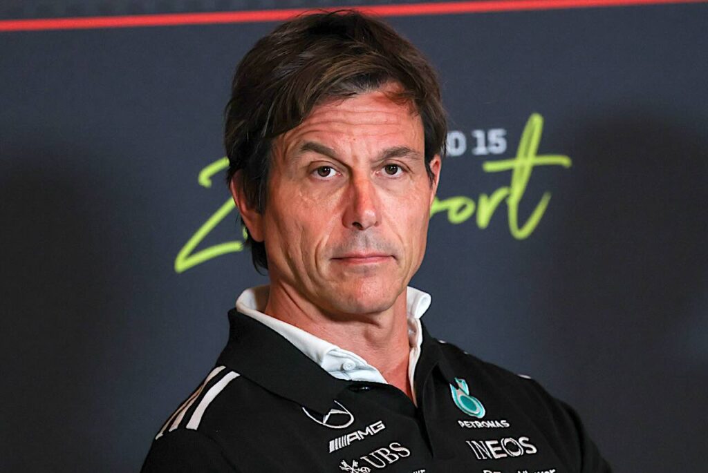 Toto Wolff pleit voor terugkeer van F1-race naar land met ‘nog te verkennen markt’