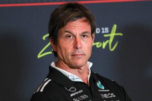 Toto Wolff pleit voor terugkeer van F1-race naar land met ‘nog te verkennen markt’