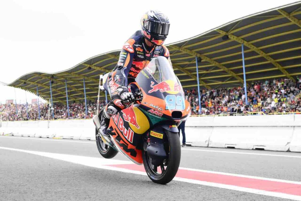TT Circuit Assen maakt duidelijk: ‘Geen businesscase voor F1 hier’