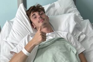 Formule coureur krijgt kankerdiagnose: zegt terug te zullen keren in de autosport