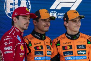 ‘Charles Leclerc en Oscar Piastri rijden in 2027 ergens anders’