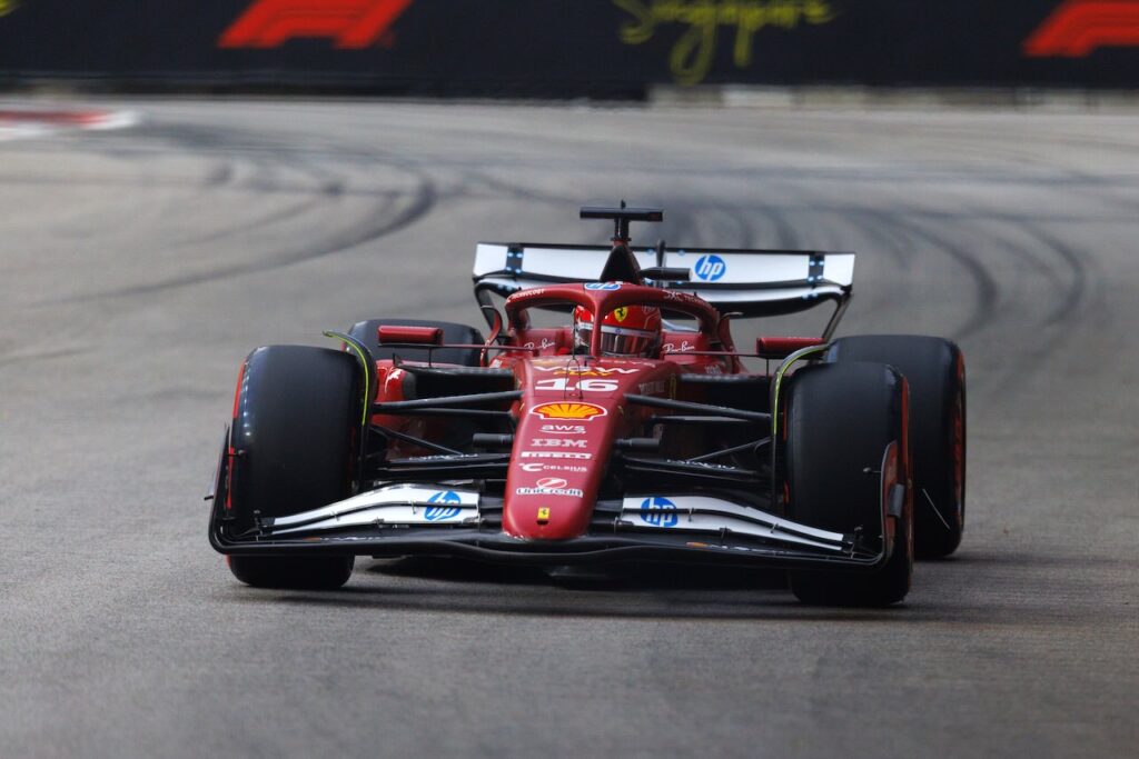 FIA-stewards grijpen in en delen vlak voor de race een harde straf uit