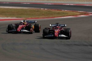 Ferrari’s belangrijkste onderdeel zit niet op de auto