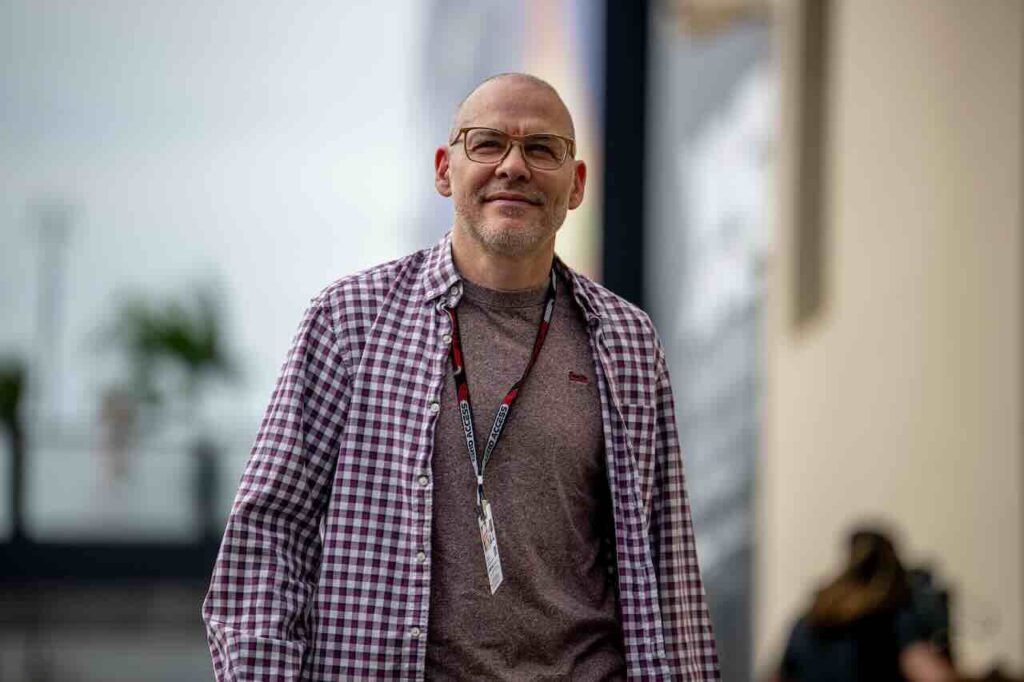 Jacques Villeneuve heeft slecht nieuws voor Oscar Piastri
