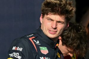 Waarom Max Verstappen in de volgende races goede zaken zal doen
