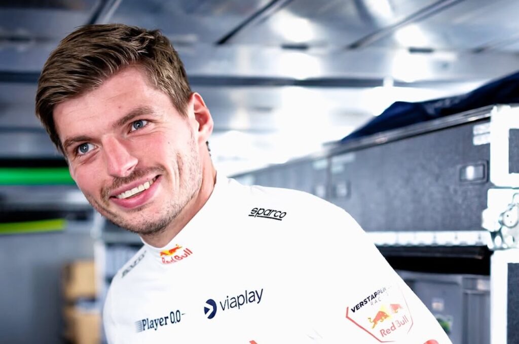 Red Bull heeft een verrassing voor Max Verstappen en dat is zeer goed nieuws voor zijn fans