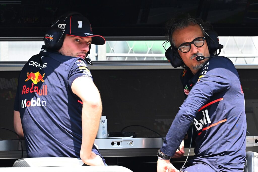 Grand Prix van Mexico: Red Bull heeft zéér slecht nieuws voor Oscar Piastri