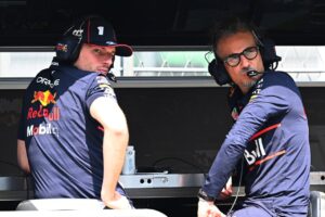Grand Prix van Mexico: Red Bull heeft zéér slecht nieuws voor Oscar Piastri