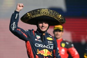 Max Verstappen heeft cruciaal voordeel in Mexico nu strijd om wereldtitel spannender wordt