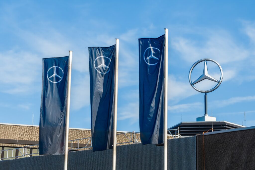 F1-team Mercedes verkocht: dit zijn nu de eigenaren