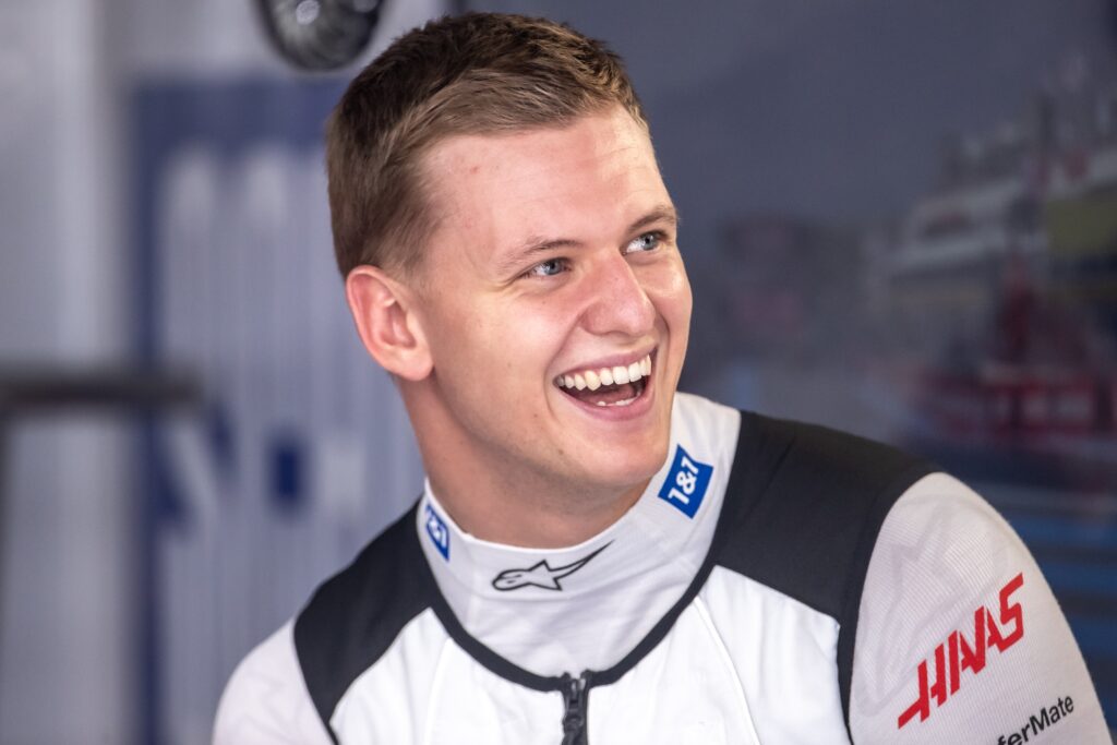 Mick Schumacher imponeert tijdens IndyCar Series-test: eerste en tweede plaats