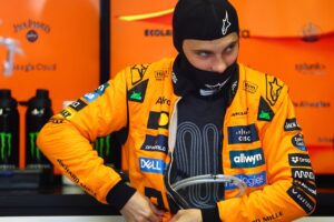 Oscar Piastri en McLaren al in onenigheid over Grand Prix van Australië