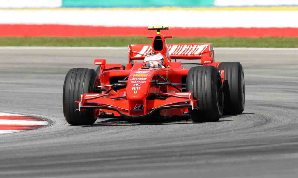 raikkonen