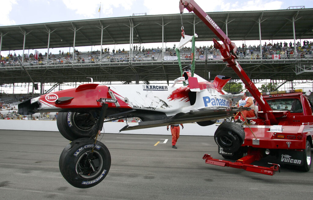 Ralf Schumacher