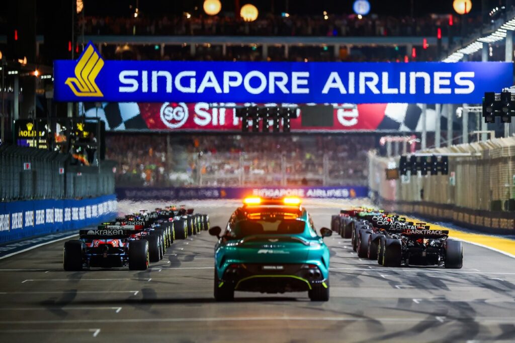 FIA is meedogenloos: twee F1-coureurs worden gediskwalificeerd