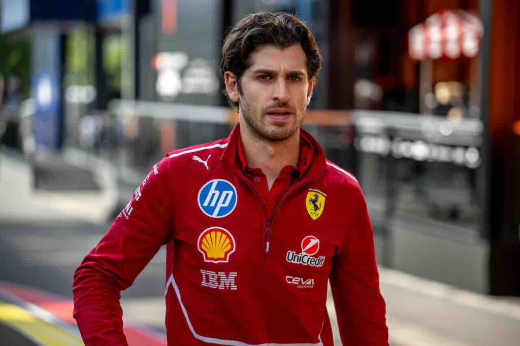 F1-coureur wordt op dezelfde dag wereldkampioen en vader