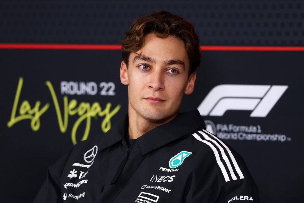 F1-team op rand van faillissement: George Russell onthult overlevingsmissie