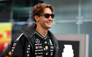 George Russell is de pineut: Mercedes overweegt opvallende keuze