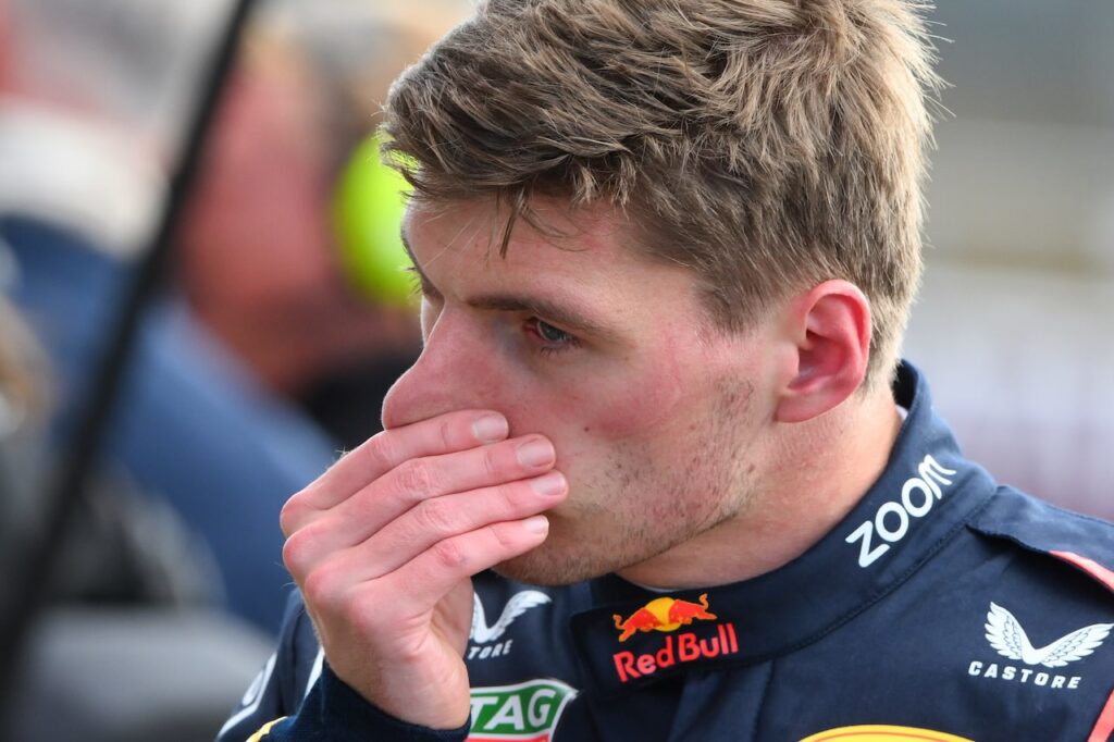 Zorgen over gezondheid Max Verstappen: dit weten we tot nu toe