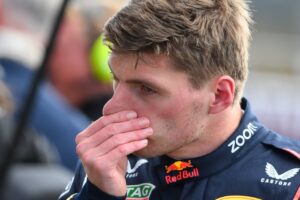 ‘Max Verstappen behoudt de kroon’
