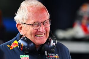 Onthuld: Helmut Marko krijgt megabonus van na Red Bull-vertrek