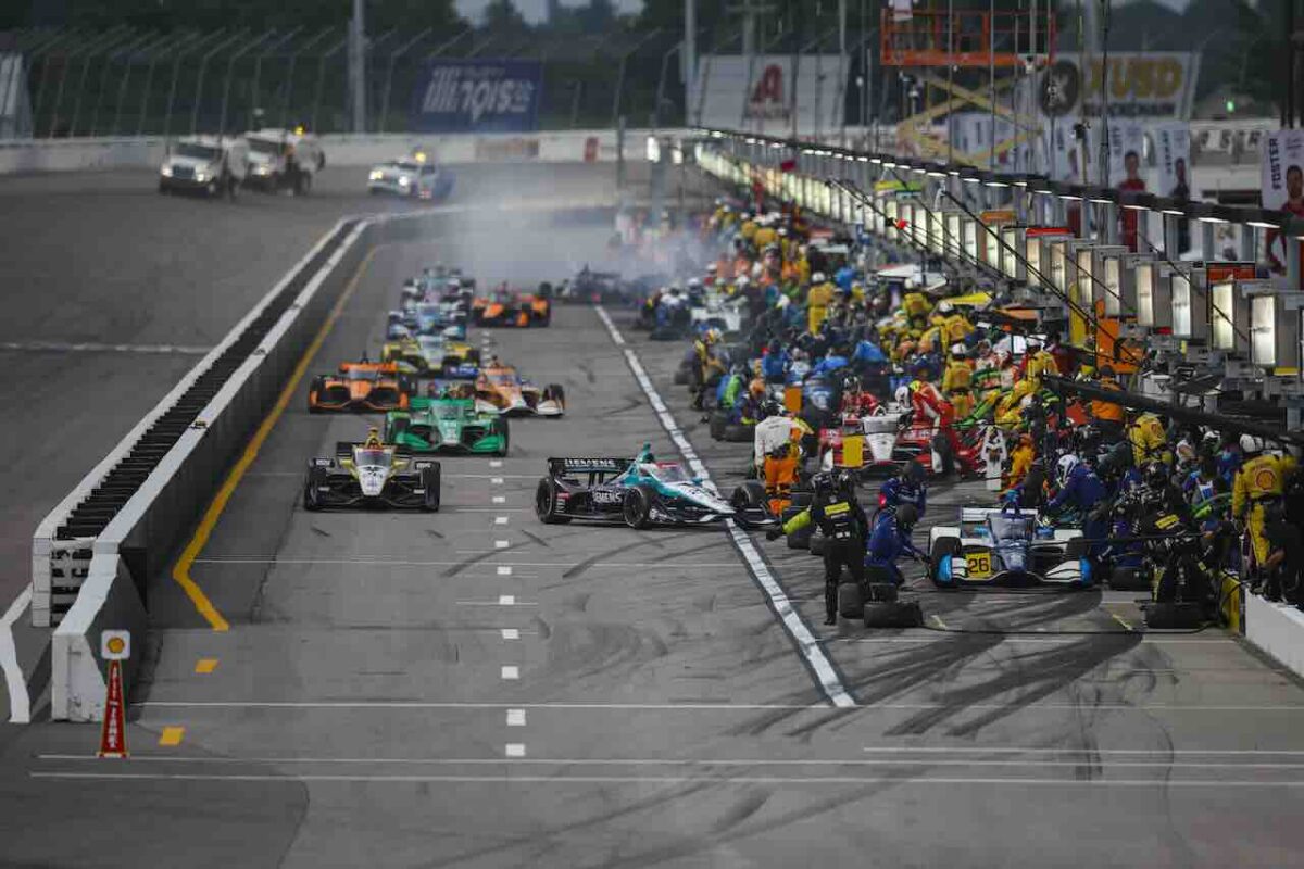 IndyCar Series