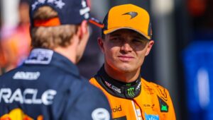 Lando Norris doet behoorlijk teleurstellende uitspraak na verrassende comeback van Max Verstappen