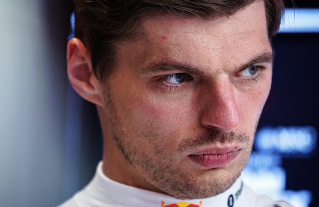 Probleem bij Red Bull opgedoken: Verstappen reageert